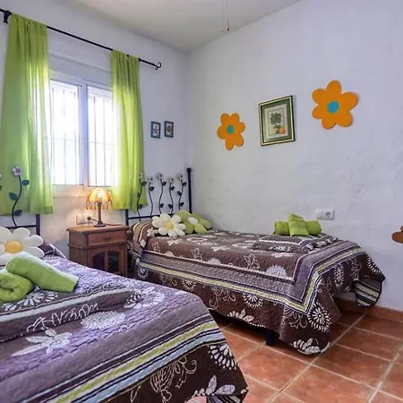 Villa Luna Barbate