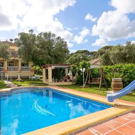 Villa Luna *