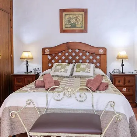 Luna Villa