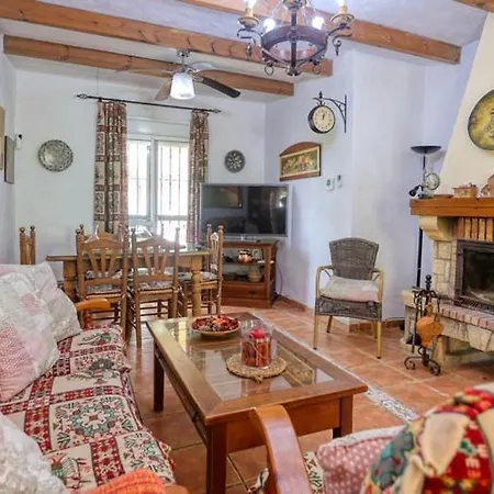 Villa Luna